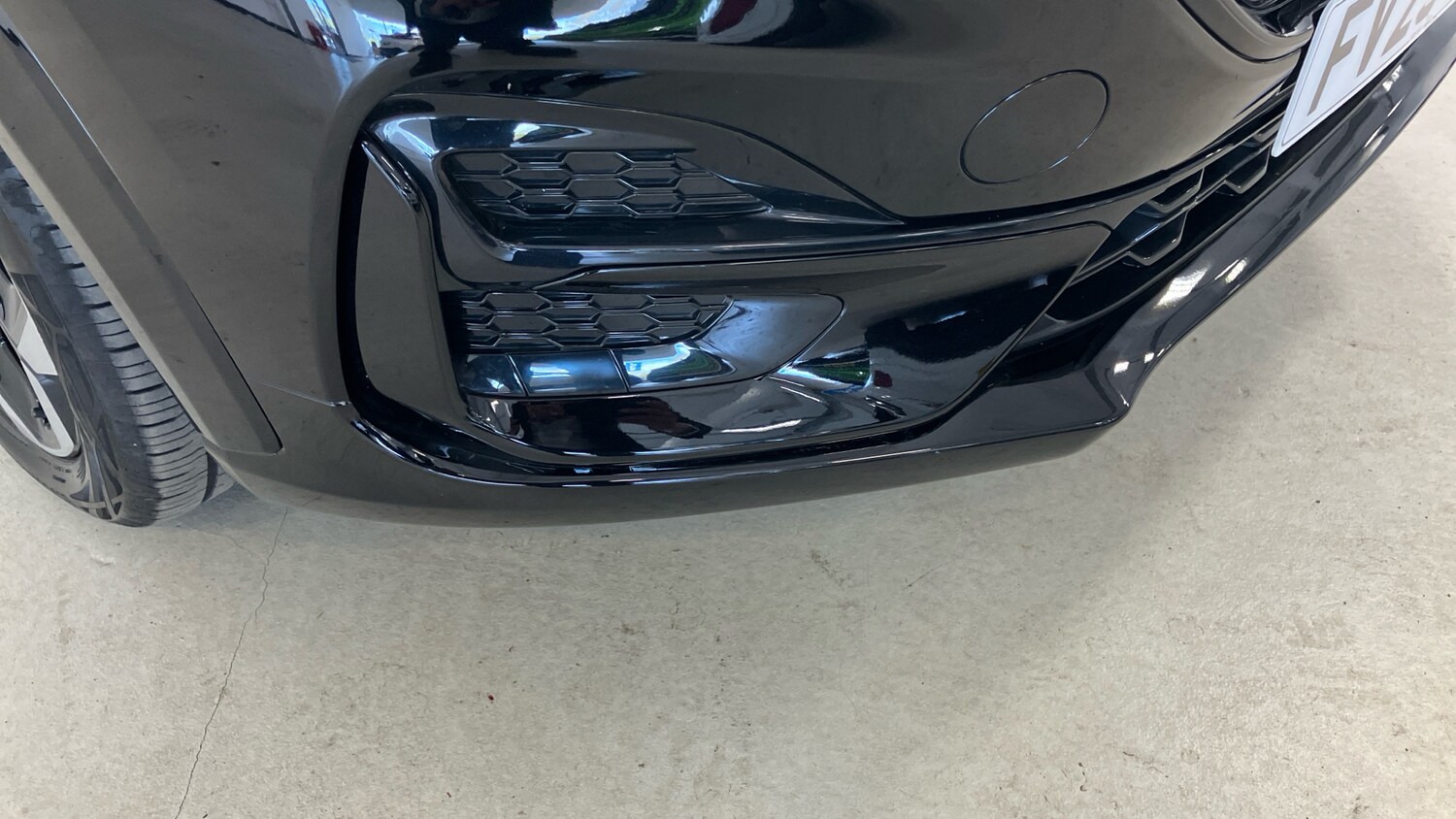 Used Ford Puma 2025 for sale - 78162385: Photo 41