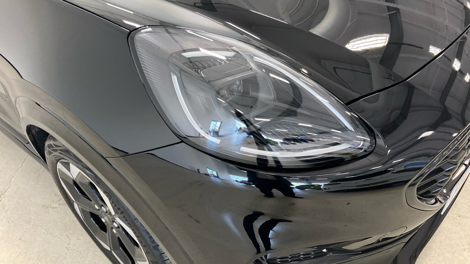 Used Ford Puma 2025 for sale - 78162385: Photo 42