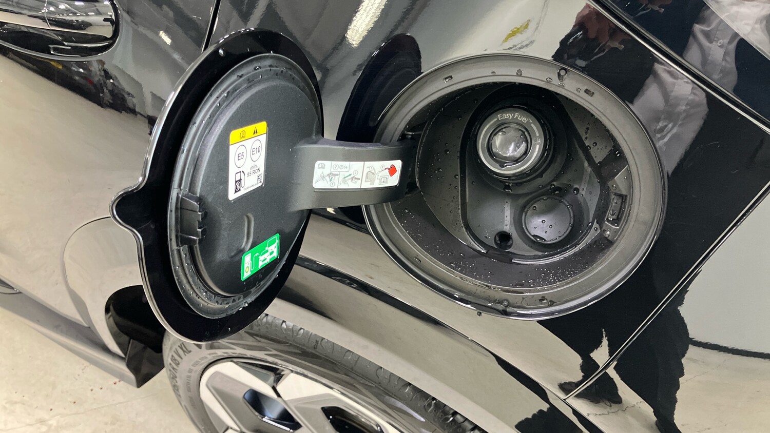 Used Ford Puma 2025 for sale - 78162385: Photo 43