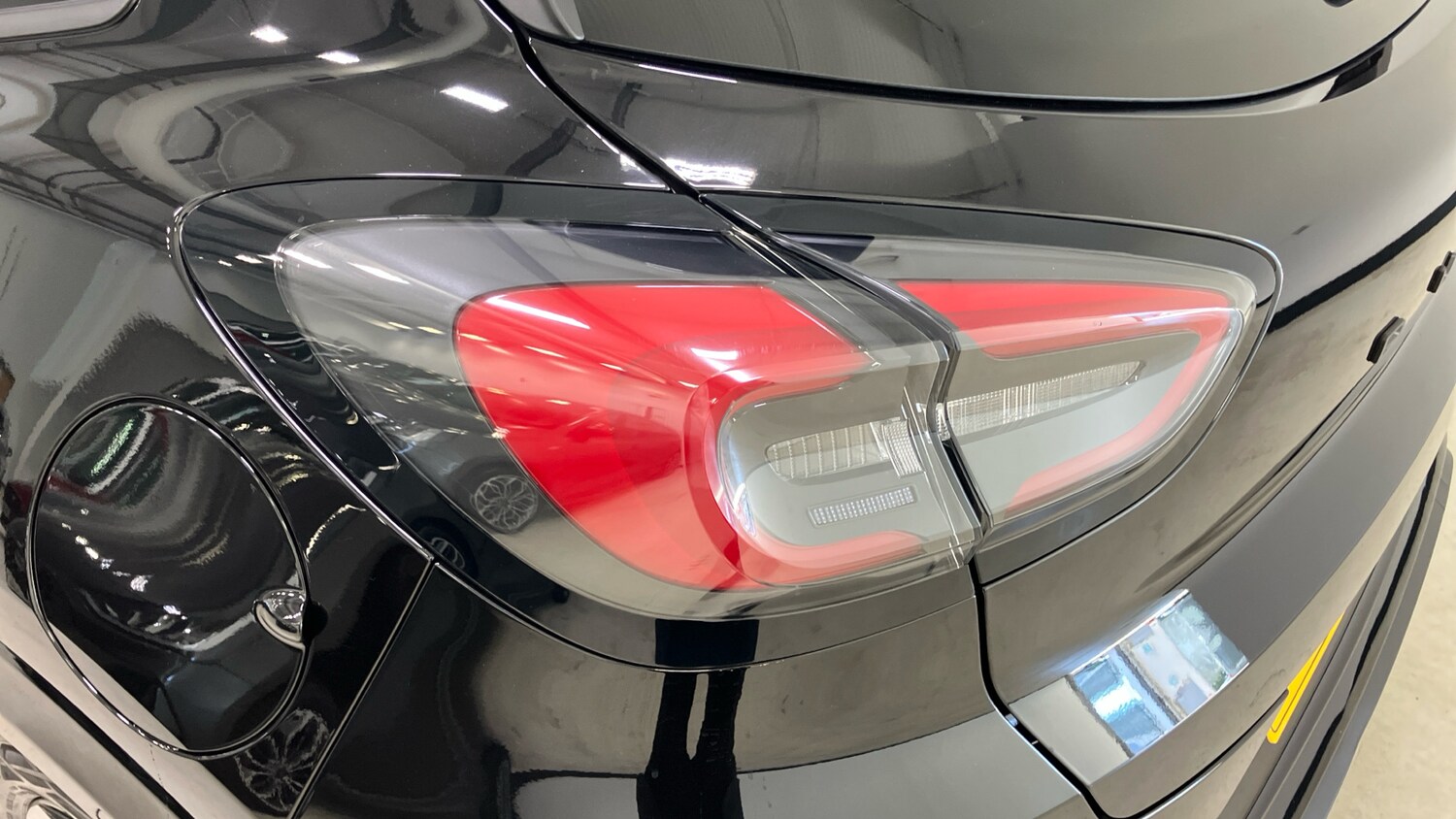 Used Ford Puma 2025 for sale - 78162385: Photo 44