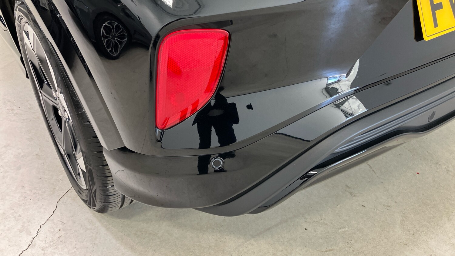 Used Ford Puma 2025 for sale - 78162385: Photo 45