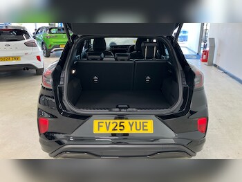 Used Ford Puma 2025 for sale - 78162385: Photo