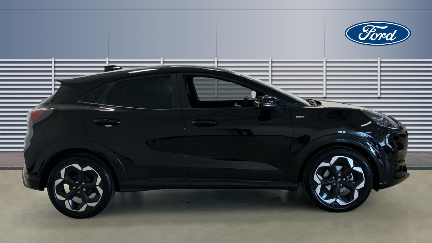 Used Ford Puma 2025 for sale - 78162385: Photo 5
