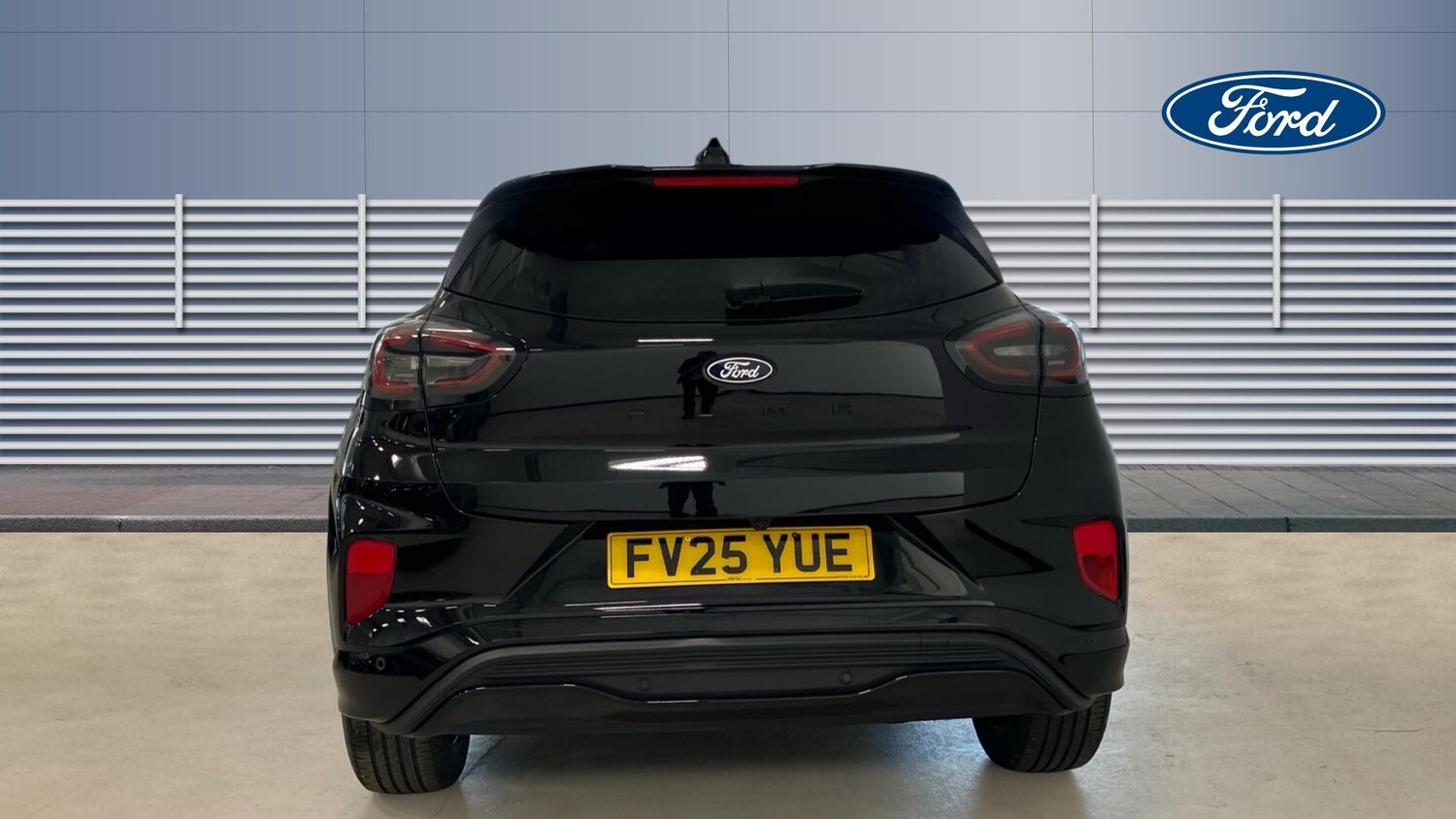 Used Ford Puma 2025 for sale - 78162385: Photo 6