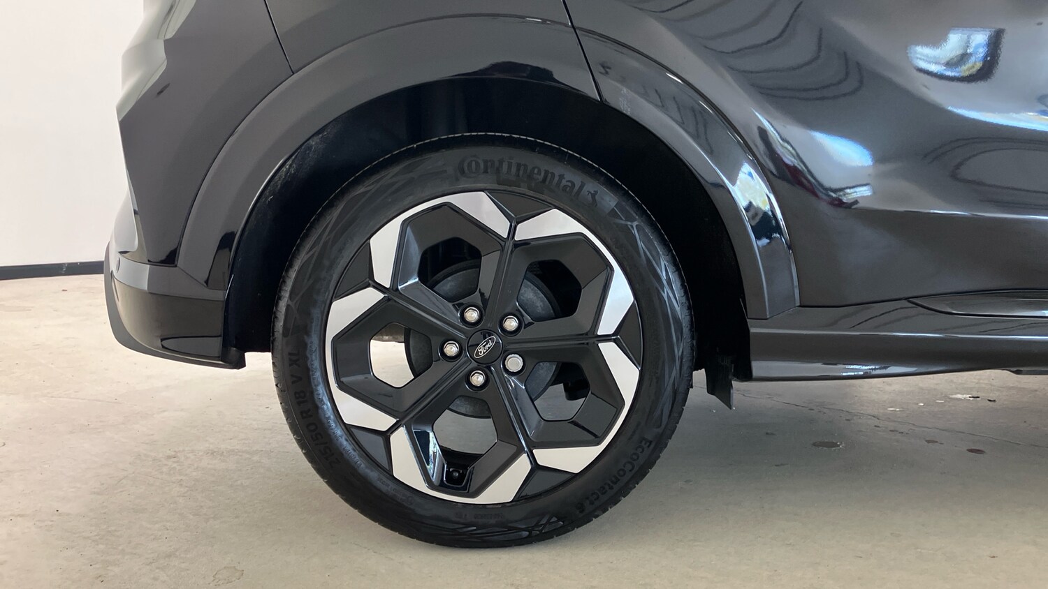 Used Ford Puma 2025 for sale - 78162385: Photo 7