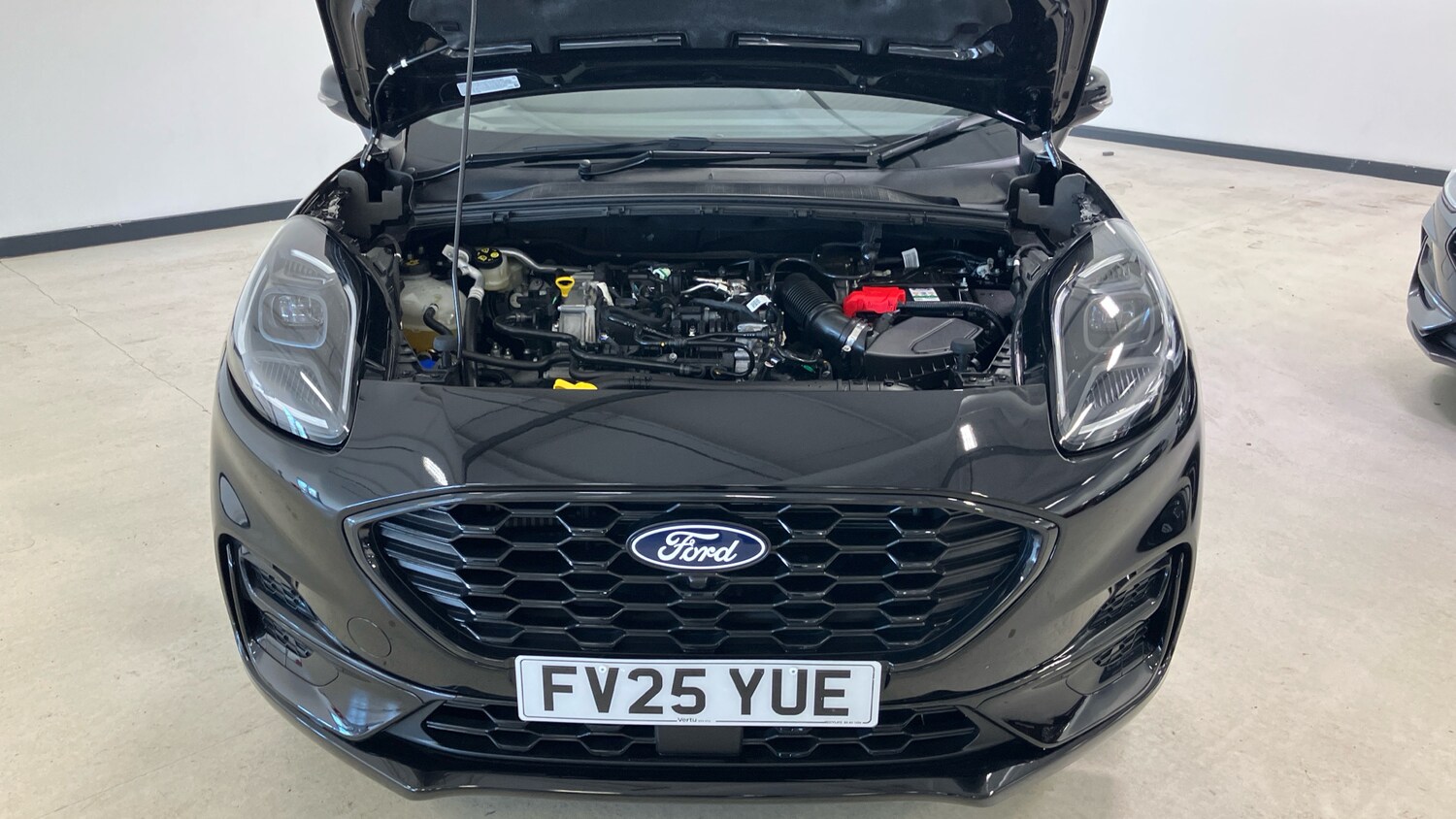 Used Ford Puma 2025 for sale - 78162385: Photo 8