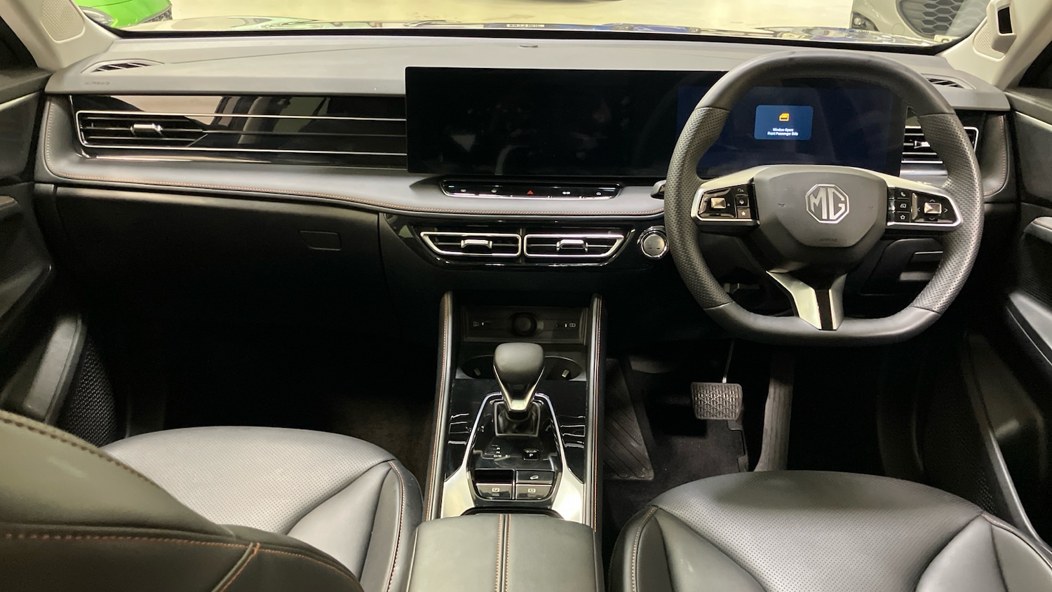 Used MG MG HS 2025 for sale - 76541740: Photo 10