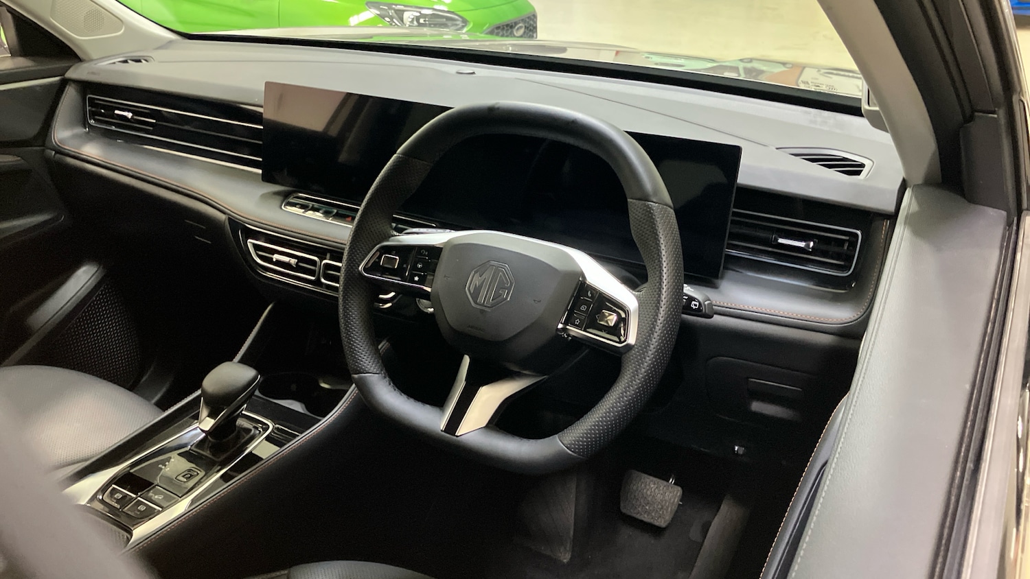 Used MG MG HS 2025 for sale - 76541740: Photo 11