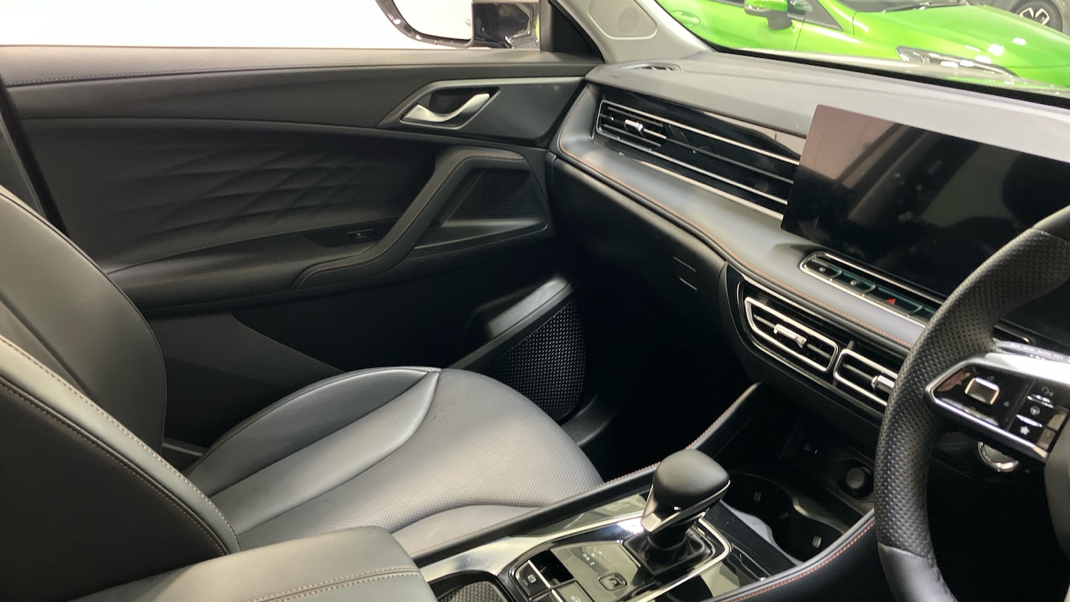 Used MG MG HS 2025 for sale - 76541740: Photo 14