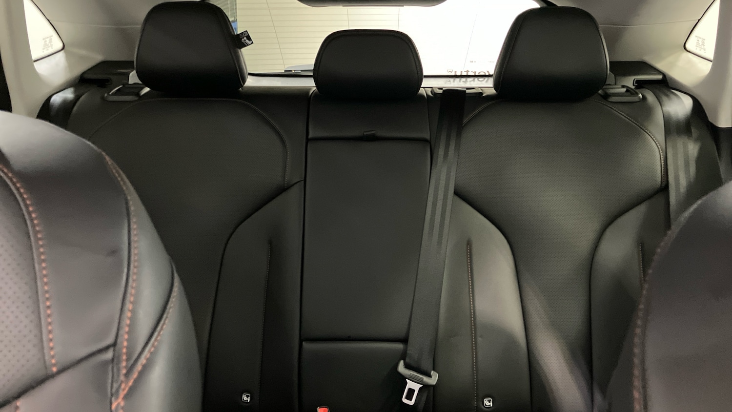 Used MG MG HS 2025 for sale - 76541740: Photo 15