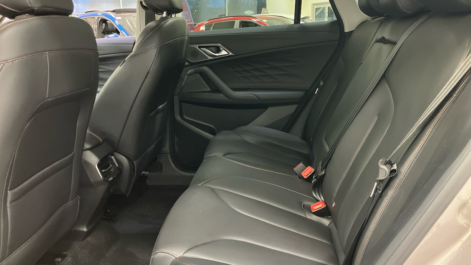 Used MG MG HS 2025 for sale - 76541740: Photo 16