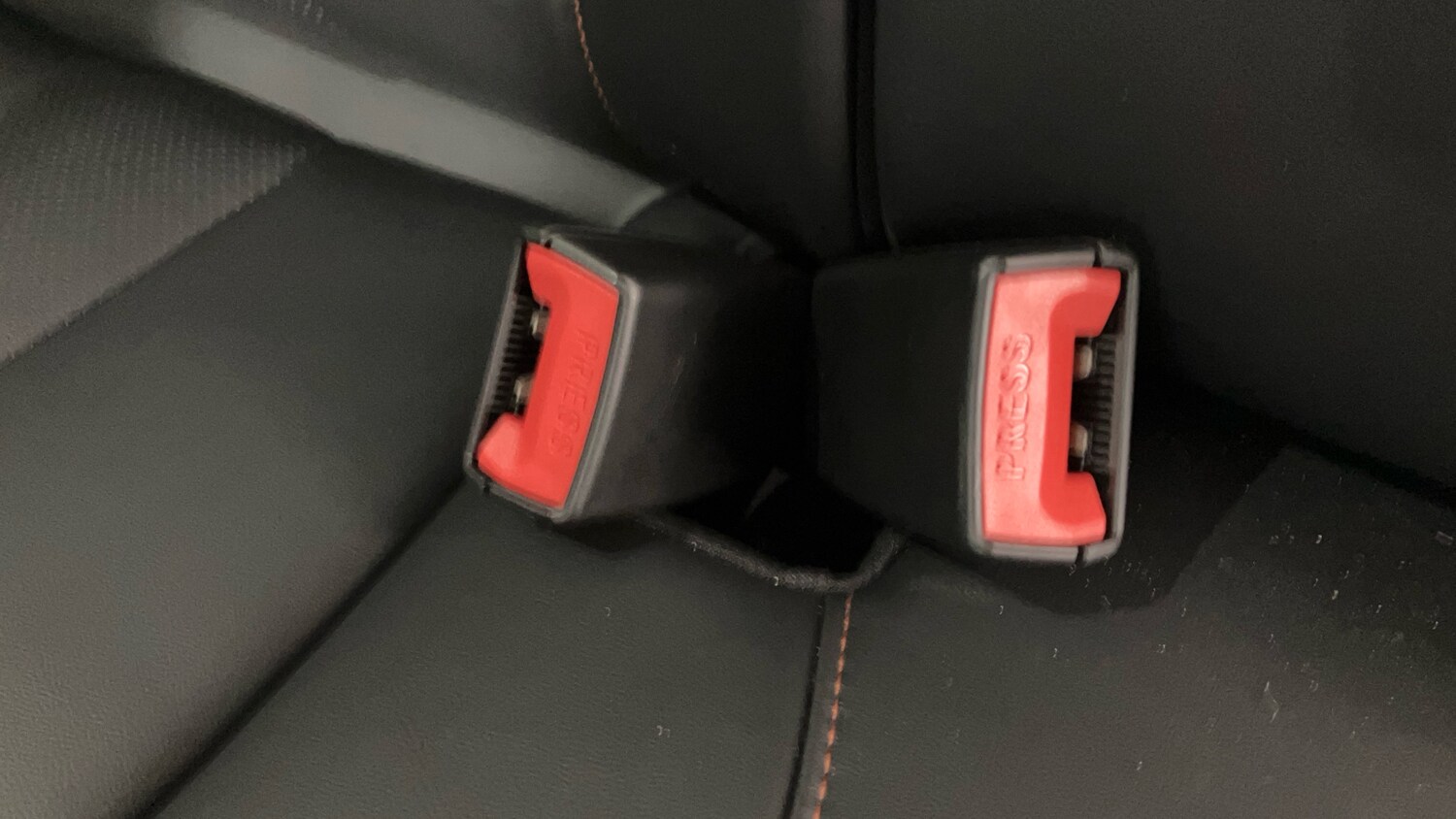 Used MG MG HS 2025 for sale - 76541740: Photo 17