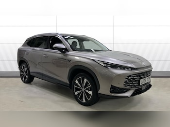 Used MG MG HS 2025 for sale - 76541740: Photo