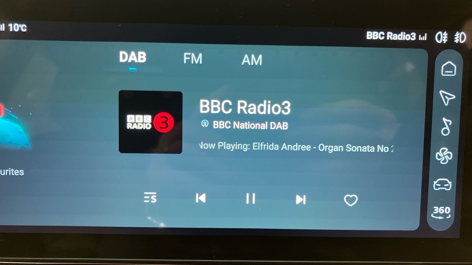 Used MG MG HS 2025 for sale - 76541740: Photo 22