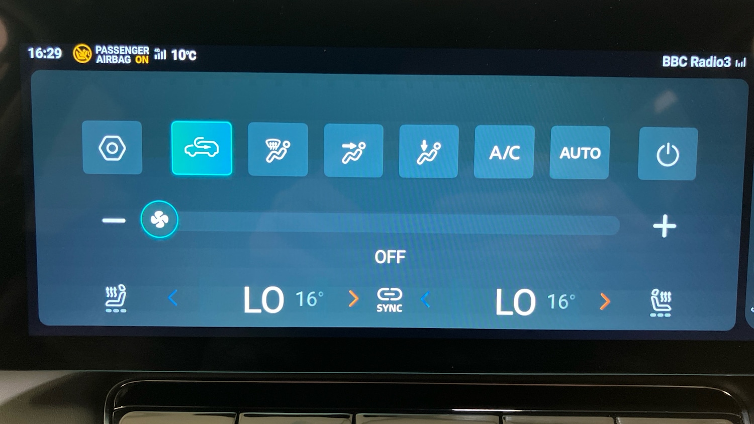 Used MG MG HS 2025 for sale - 76541740: Photo 23