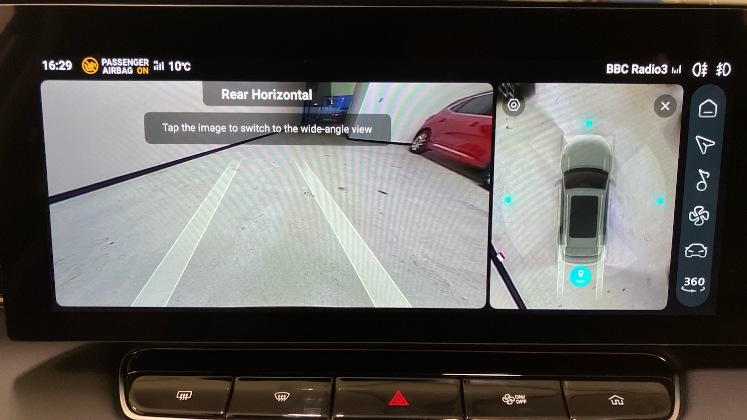 Used MG MG HS 2025 for sale - 76541740: Photo 24