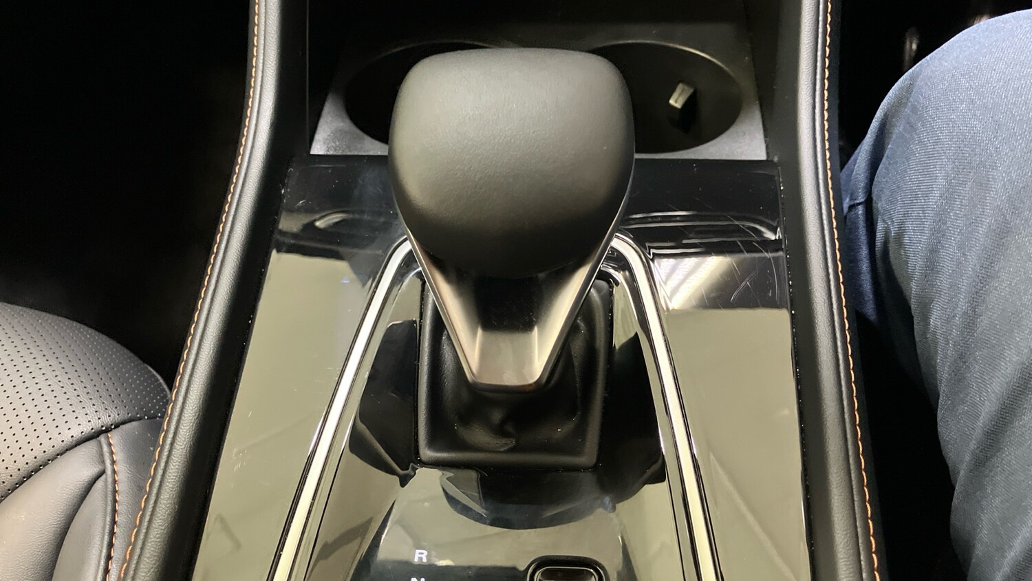 Used MG MG HS 2025 for sale - 76541740: Photo 26