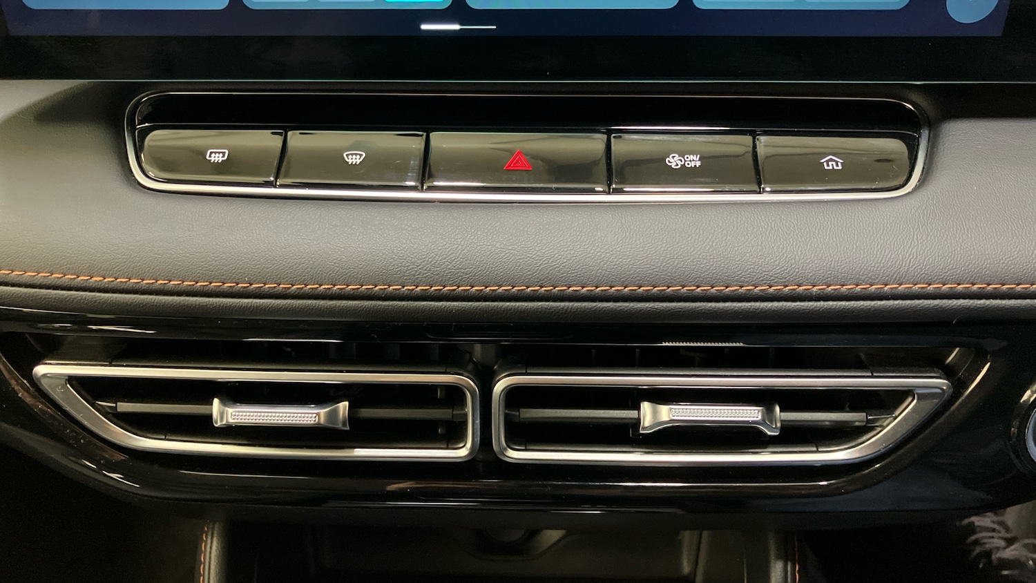 Used MG MG HS 2025 for sale - 76541740: Photo 27