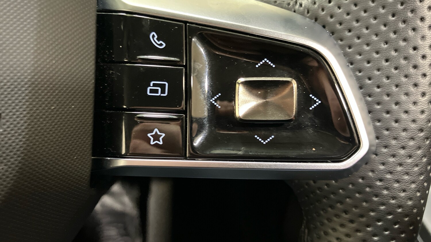 Used MG MG HS 2025 for sale - 76541740: Photo 29