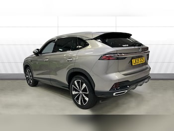 Used MG MG HS 2025 for sale - 76541740: Photo