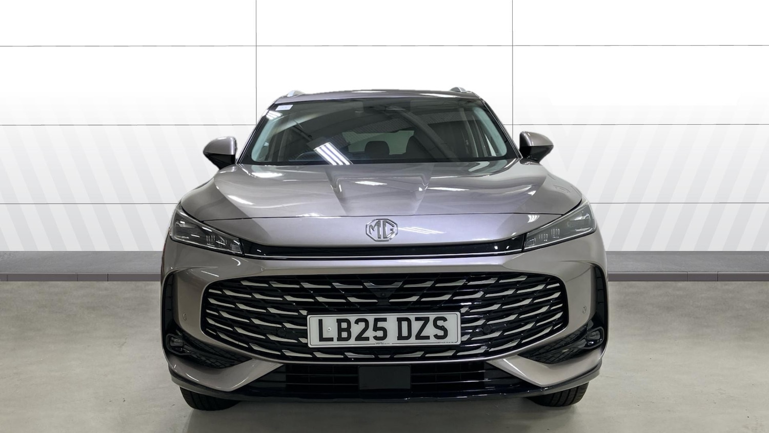 Used MG MG HS 2025 for sale - 76541740: Photo 3