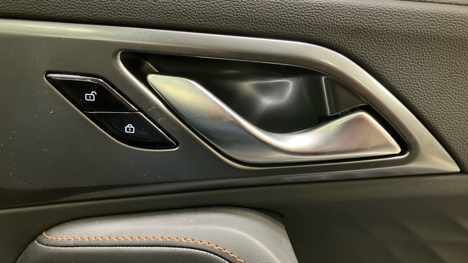 Used MG MG HS 2025 for sale - 76541740: Photo 32