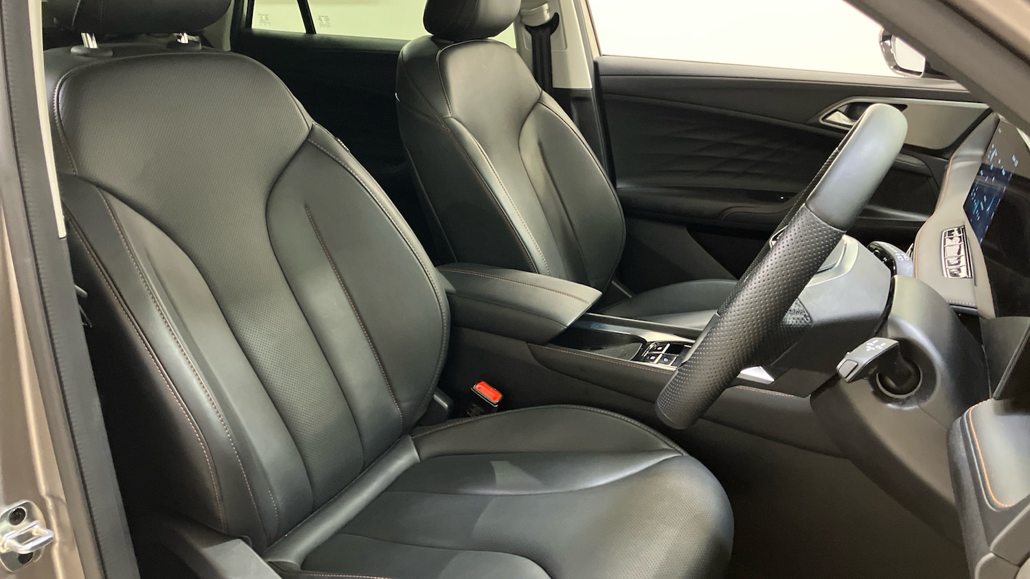 Used MG MG HS 2025 for sale - 76541740: Photo 34