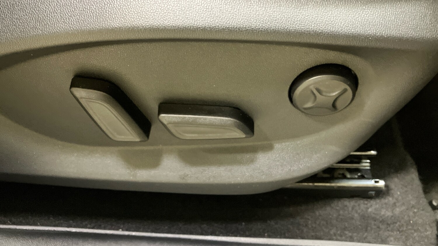 Used MG MG HS 2025 for sale - 76541740: Photo 35