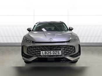 Used MG MG HS 2025 for sale - 76541740: Photo