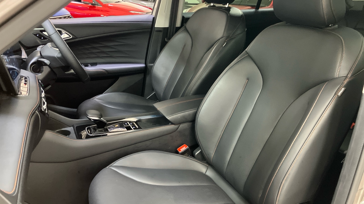 Used MG MG HS 2025 for sale - 76541740: Photo 42