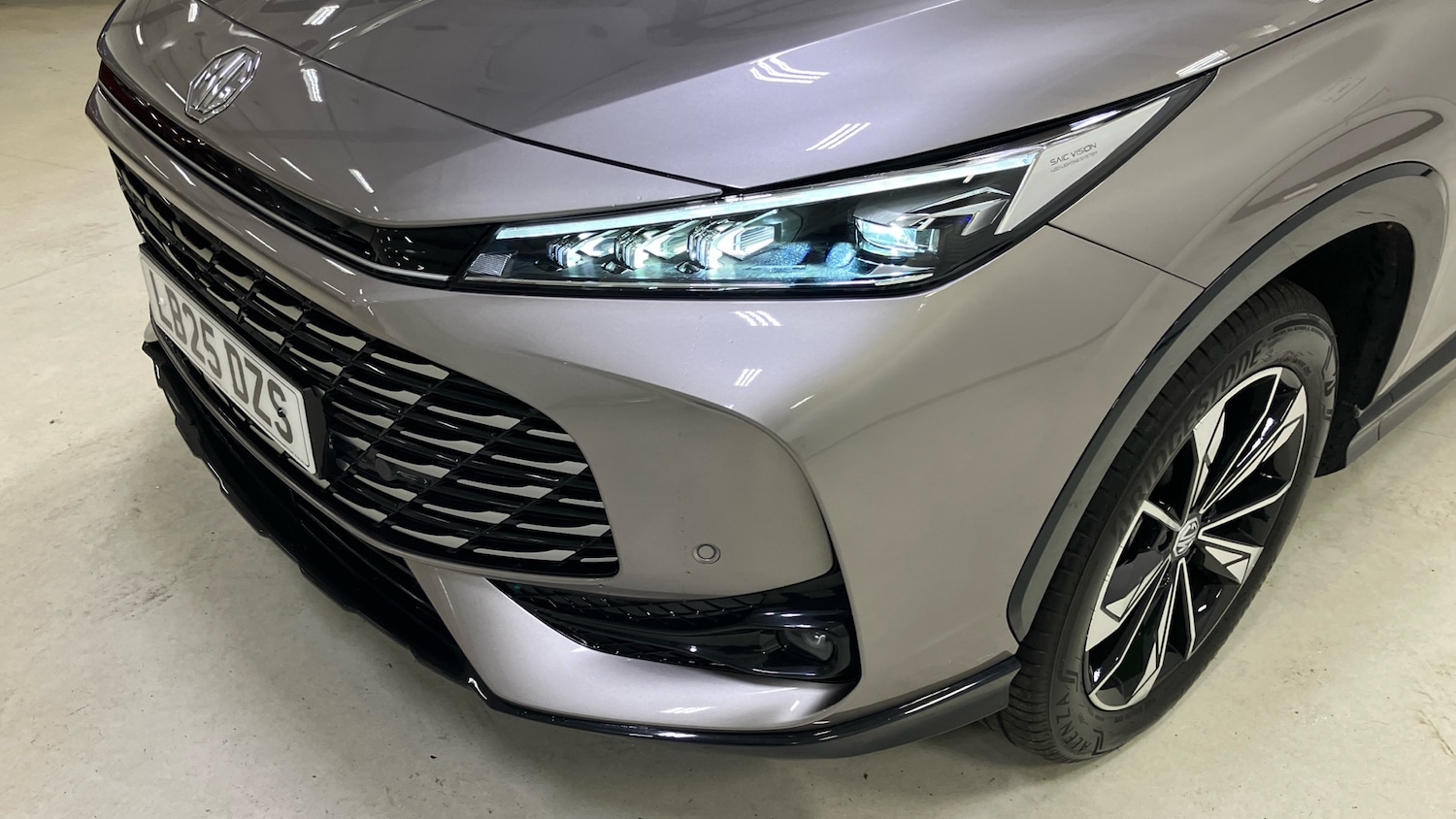 Used MG MG HS 2025 for sale - 76541740: Photo 43