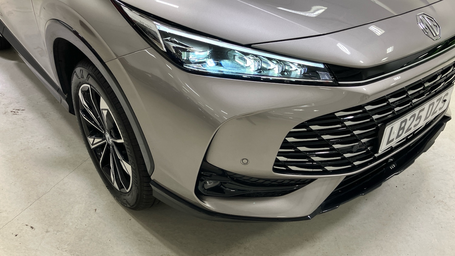 Used MG MG HS 2025 for sale - 76541740: Photo 44