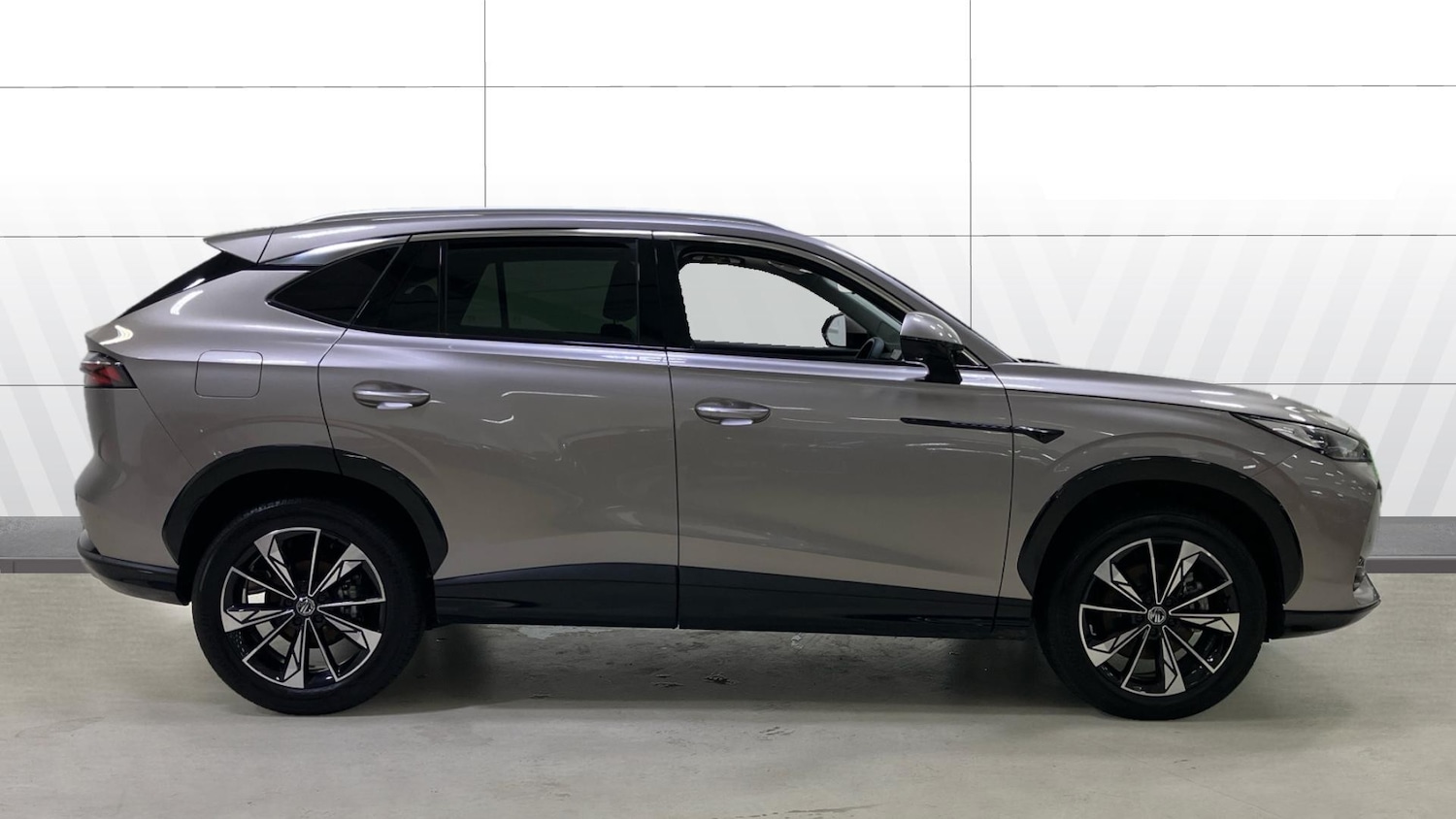 Used MG MG HS 2025 for sale - 76541740: Photo 5