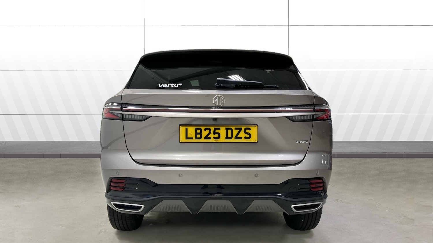 Used MG MG HS 2025 for sale - 76541740: Photo 6