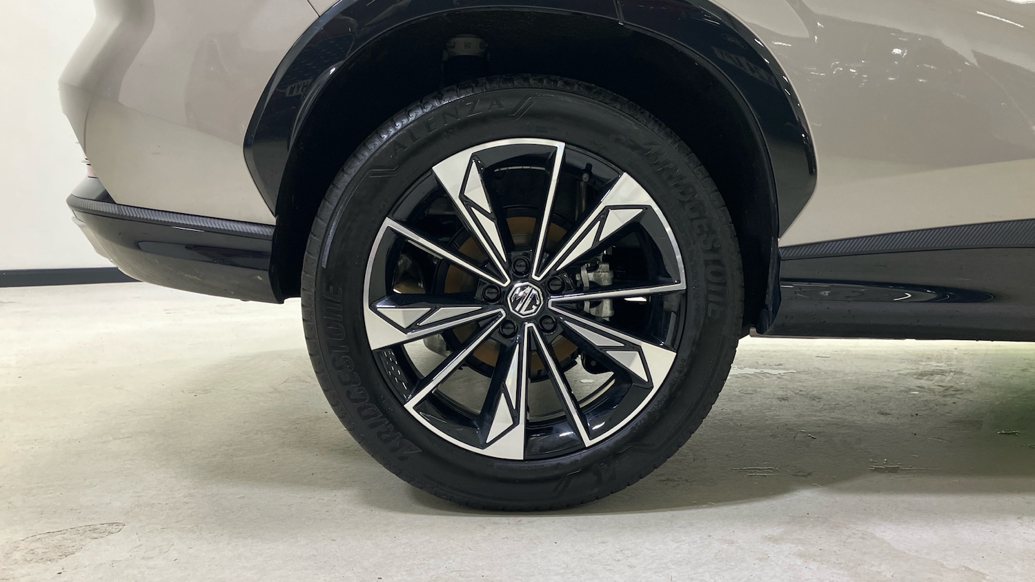 Used MG MG HS 2025 for sale - 76541740: Photo 7