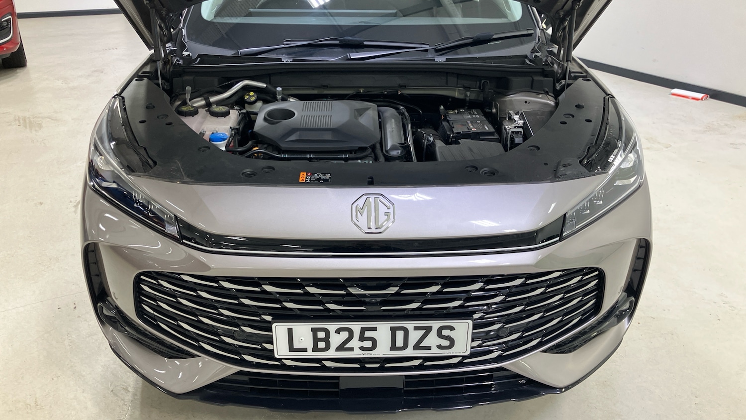 Used MG MG HS 2025 for sale - 76541740: Photo 8