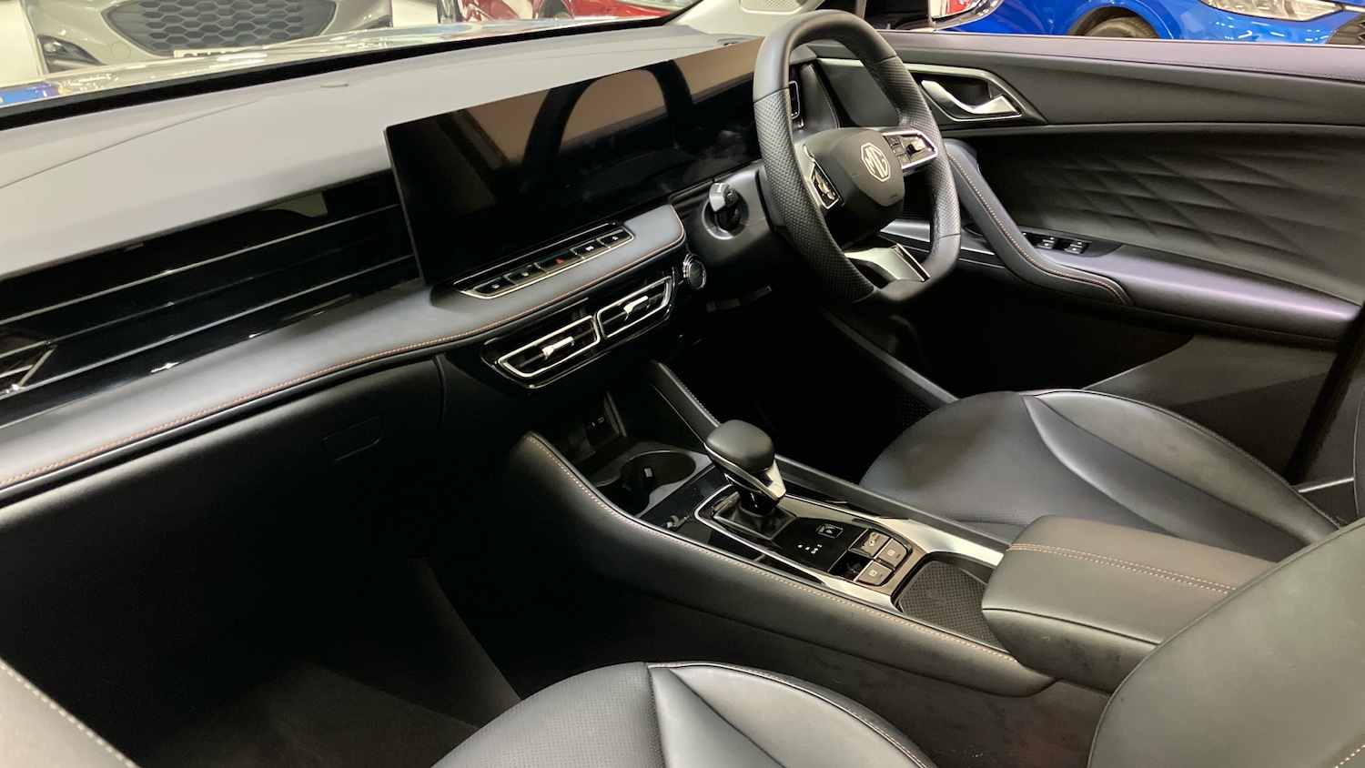 Used MG MG HS 2025 for sale - 76541740: Photo 9