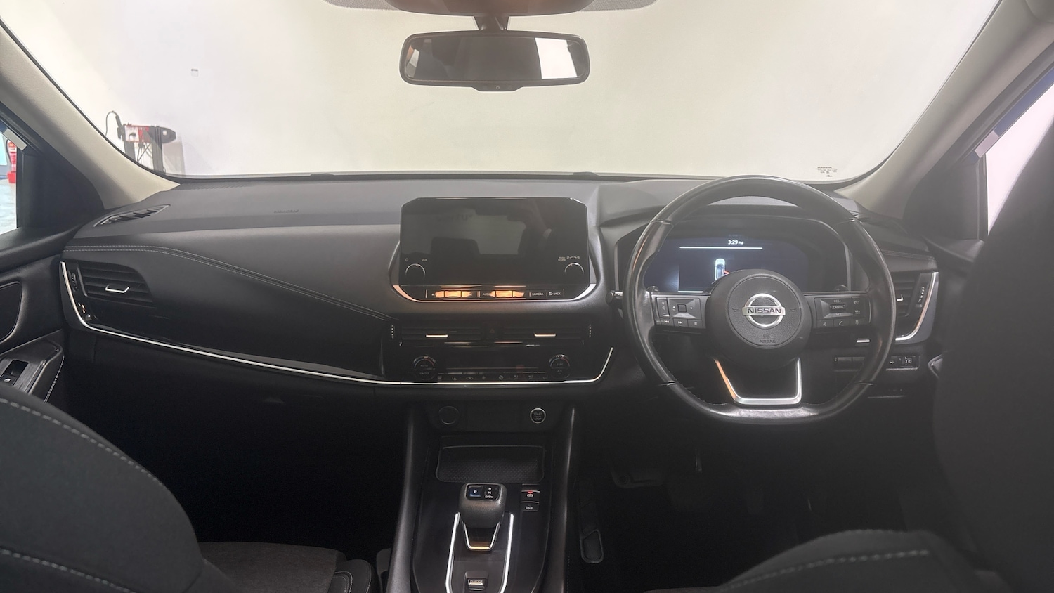 Used Nissan Qashqai 2022 for sale - 76262809: Photo 10