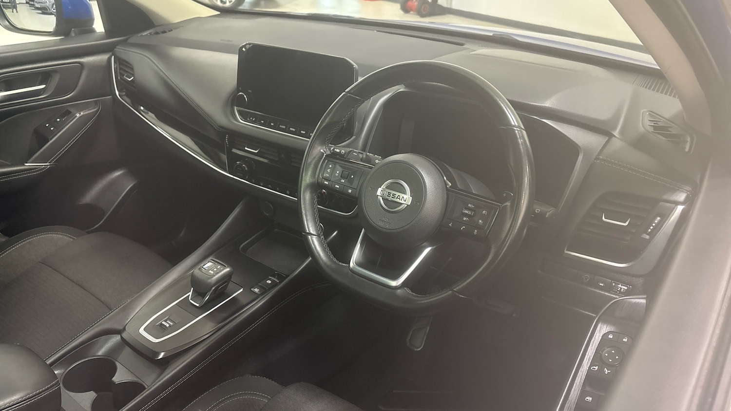 Used Nissan Qashqai 2022 for sale - 76262809: Photo 11