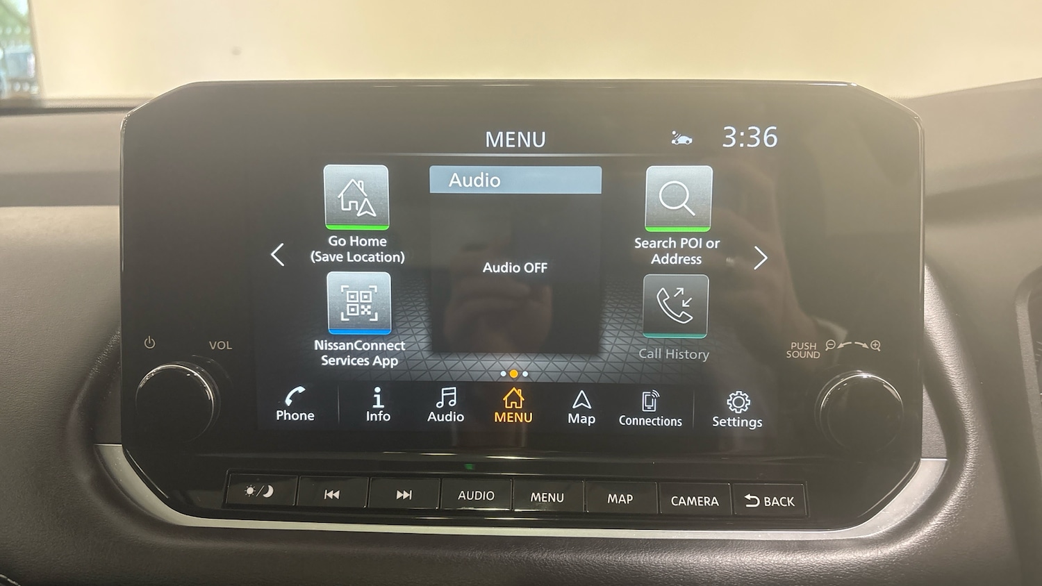 Used Nissan Qashqai 2022 for sale - 76262809: Photo 12