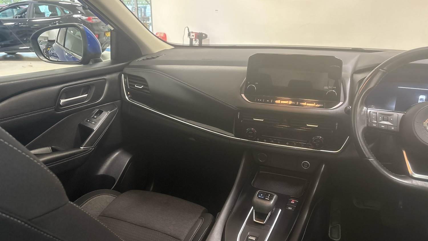 Used Nissan Qashqai 2022 for sale - 76262809: Photo 14