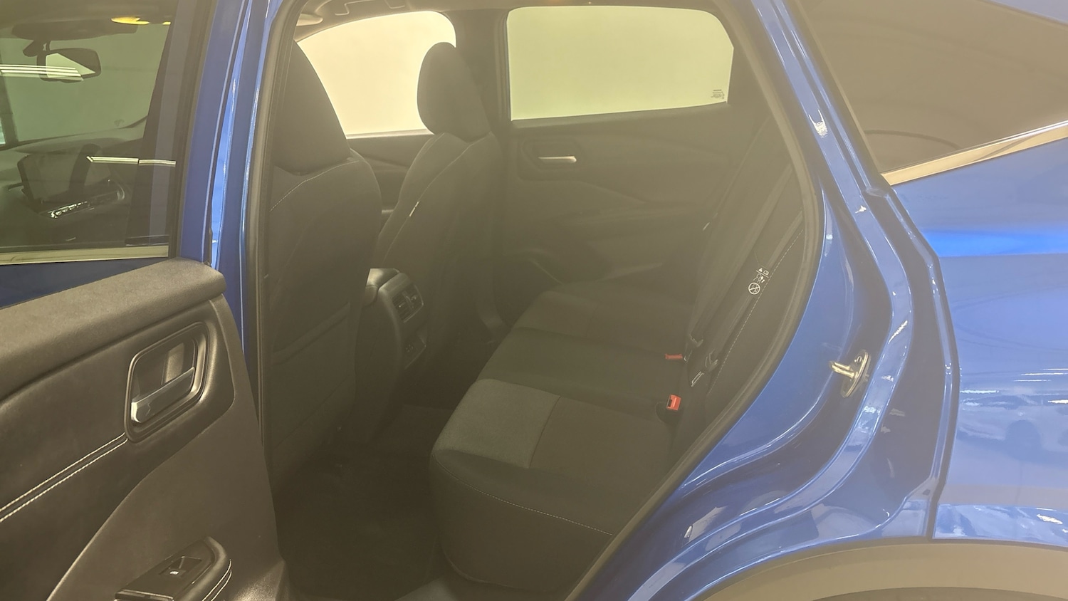 Used Nissan Qashqai 2022 for sale - 76262809: Photo 16