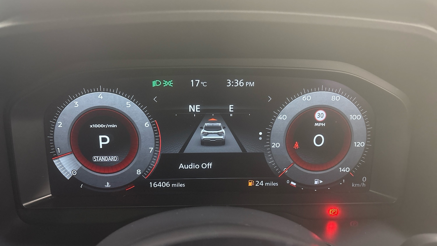 Used Nissan Qashqai 2022 for sale - 76262809: Photo 18