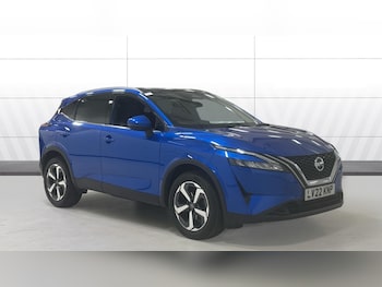 Used Nissan Qashqai 2022 for sale - 76262809: Photo