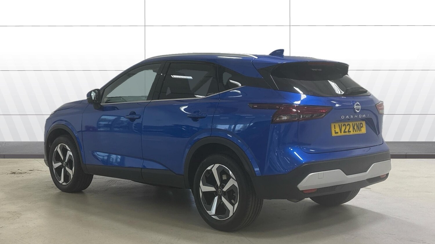 Used Nissan Qashqai 2022 for sale - 76262809: Photo 2
