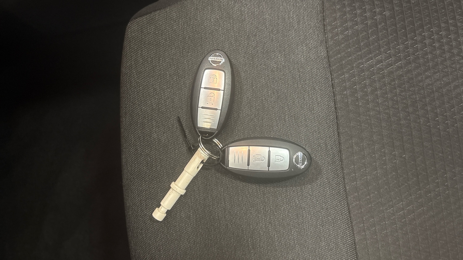 Used Nissan Qashqai 2022 for sale - 76262809: Photo 20