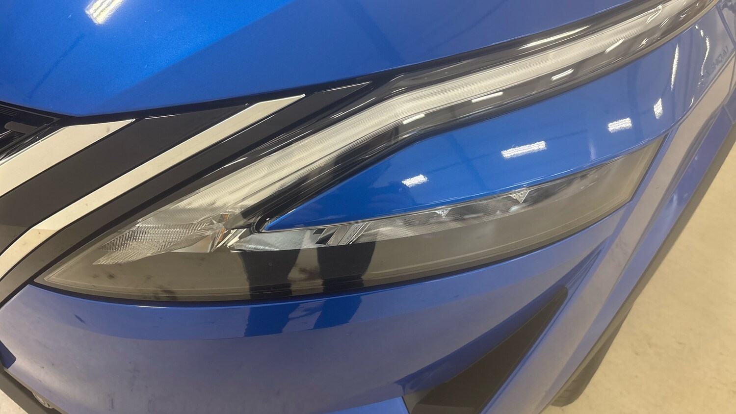 Used Nissan Qashqai 2022 for sale - 76262809: Photo 22