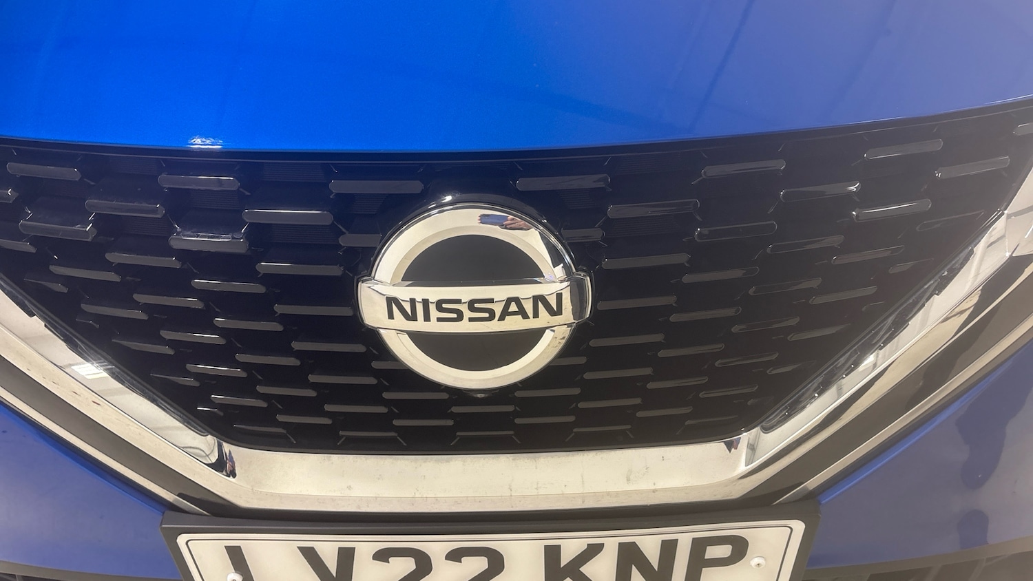 Used Nissan Qashqai 2022 for sale - 76262809: Photo 23