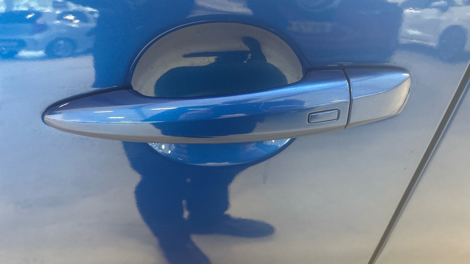Used Nissan Qashqai 2022 for sale - 76262809: Photo 24