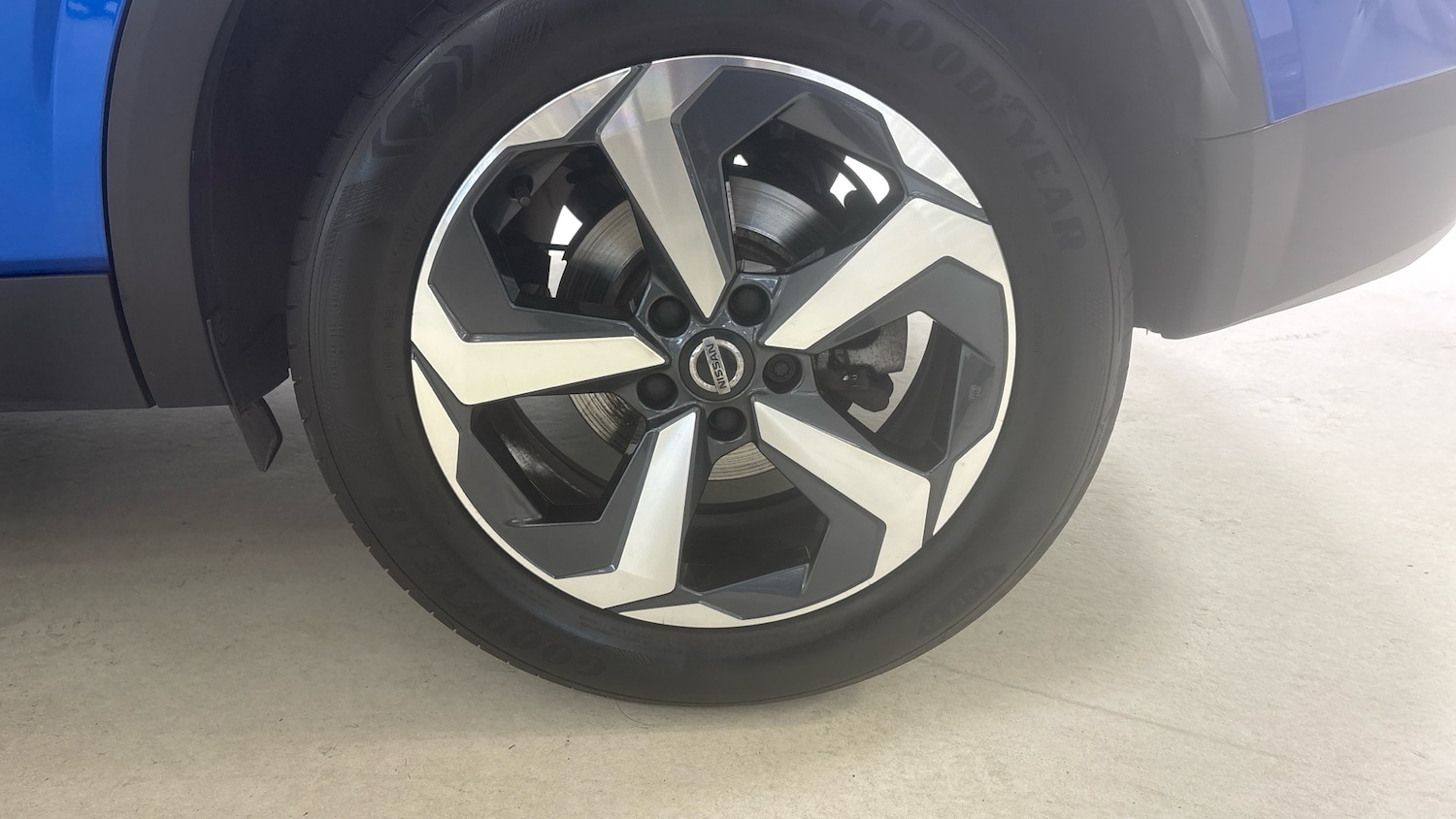 Used Nissan Qashqai 2022 for sale - 76262809: Photo 25
